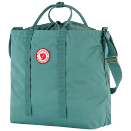 Сумка через плече Fjällräven 1960 Tote зелений Frost Green