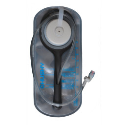 Питна система Husky Handy 2L з вушком синій