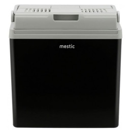 Термобокс Mestic Thermo electric MTEC-25 AC/DC чорний