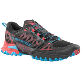 Жіночі кросівки La Sportiva Bushido III Woman Gtx