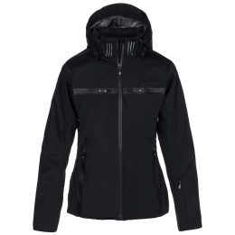 Жіноча куртка Kilpi Hattori_W (2019) чорний