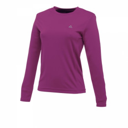 Футболка Dare 2b Women Climatise Long Sleeve T