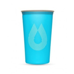 Skládací kelímek Hydrapak SpeedCup 150 ml modrá Malibu Blue