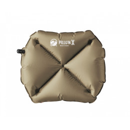 Надувна подушка Klymit Pillow X Recon