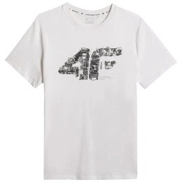 Чоловіча футболка 4F Shirt M2659