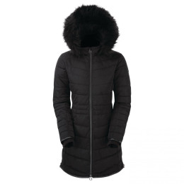 Жіноче пальто Dare 2b Striking Jacket чорний Black/Blkfur
