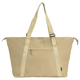Пляжна сумка Regatta Boulder Tote бежевий Barleycorn