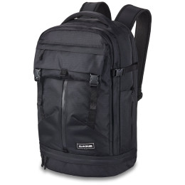 Рюкзак Dakine Verge Backpack 32L чорний black