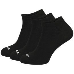 Шкарпетки MOOA Essential Low 3-pack