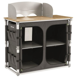 Кухня Outwell Padres Kitchen Table Bamboo