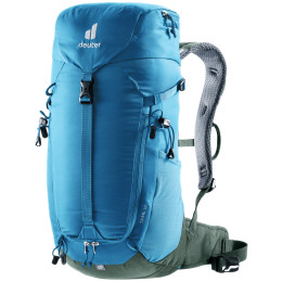 Туристичний рюкзак Deuter Trail 18