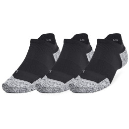 Набір шкарпеток Under Armour UA Velociti Run Cush 3Pk Ns