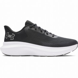 Чоловічі кросівки Under Armour Charged Rogue 5 чорний/білий Black