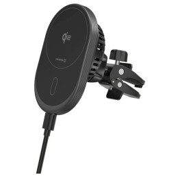 Тримач для авто Swissten MagRIDE Qi2