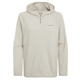 Жіноча кофта Craghoppers CWT1418_1S4 бежевий Oyster Marl