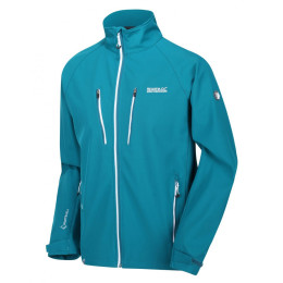 Чоловіча куртка Regatta Nielson V синій Gulfstream