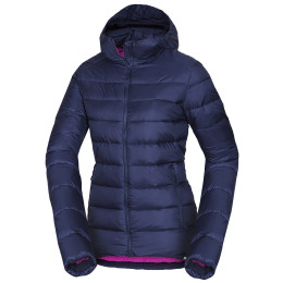 Жіноча куртка Northfinder Alta синій