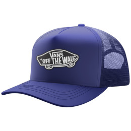 Дитяча кепка Vans Classic Patch Curved Bill Trucker