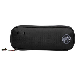 Косметичка Mammut Washbag Travel S чорний black 0001