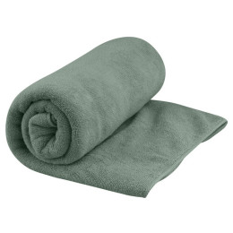 Рушник Sea to Summit Tek Towel L зелений