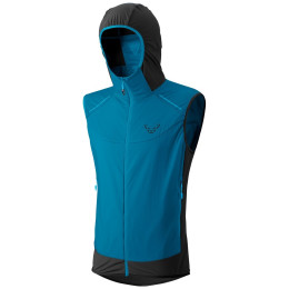 Чоловіча жилетка Dynafit Mezzalama 2 Ptc Alpha M Vst синій