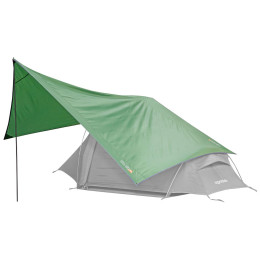 Тент Vango Trek Tarp зелений PamirGreen