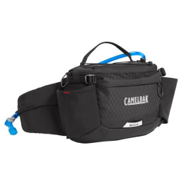 Поясна сумка для бігу Camelbak MULE 5 Waist Pack чорний