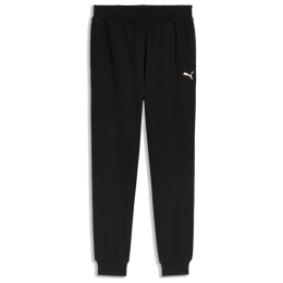 Чоловічі спортивні штани Puma Ess Elevated Sweatpants чорний PUMA Black