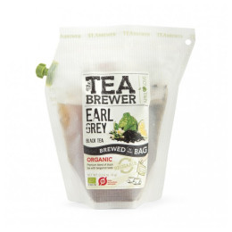 Чай Grower´s cup Earl Grey