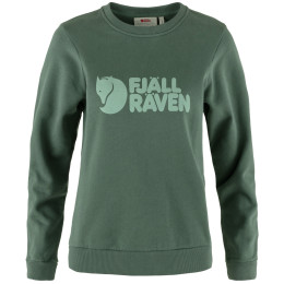 Жіноча толстовка Fjällräven Fjällräven Logo Sweater W