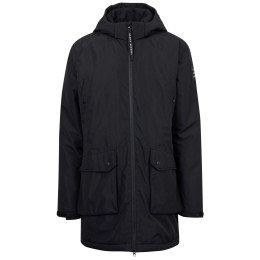 Чоловіче пальто Sam73 Edward чорний