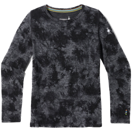 Дитяча функціональна футболка Smartwool Kids' Classic Thermal Merino Base Layer
