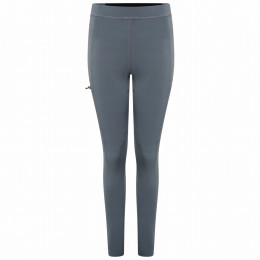 Жіночі легінси Dare 2b Melodic II Walking Leggings сірий/синій Orion Grey