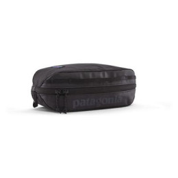 Дорожній чохол Patagonia Black Hole Cube 3L чорний Black w/Black
