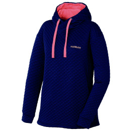 Жіноча толстовка Hannah Jenny синій