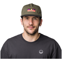 Кепка Wild Country Spotter 2 Cap