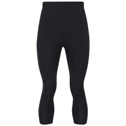 Чоловіча функціональна нижня білизна Dare 2b In The zone II 3/4 Legging чорний black