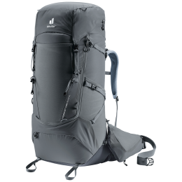 Туристичний рюкзак Deuter Aircontact Core 65+10 SL