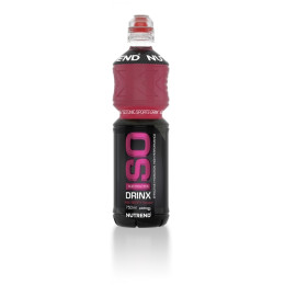 Енергетичний напій Nutrend Isodrinx 750 ml