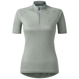 Жіноча велофутболка Dare 2b Pedal To Jersey