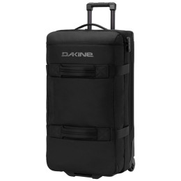 Дорожня сумка Dakine Split Roller Bag 2.0 110L чорний Black