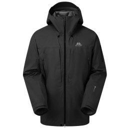 Чоловіча куртка Mountain Equipment Kedar Jacket Men's чорний Black