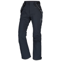 Жіночі штани Northfinder Clarissa чорний