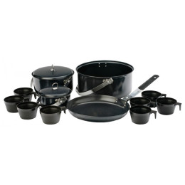 Посуд Vango Non-Stick Cook Kit 8 Person