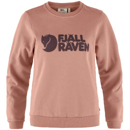 Жіноча толстовка Fjällräven Fjällräven Logo Sweater W