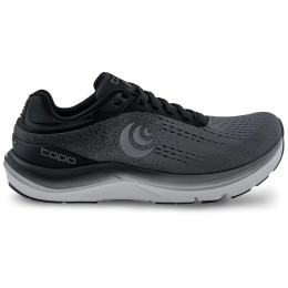 Жіночі кросівки Topo Magnifly 5 чорний Charcoal / Black