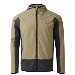 Чоловіча куртка Regatta Endurance Stretch Midlayer зелений Boa/Magnet