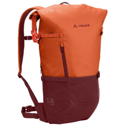 Рюкзак Vaude CityGo 23 II червоний buckeye