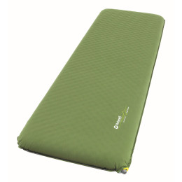 Килимок Outwell Dreamcatcher Single 10,0 cm Green зелений Green