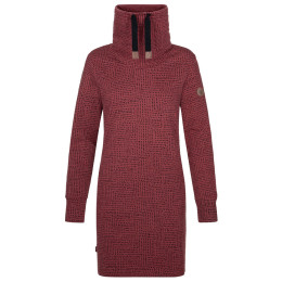 Жіноча сукня Loap Ebunka червоний Pink